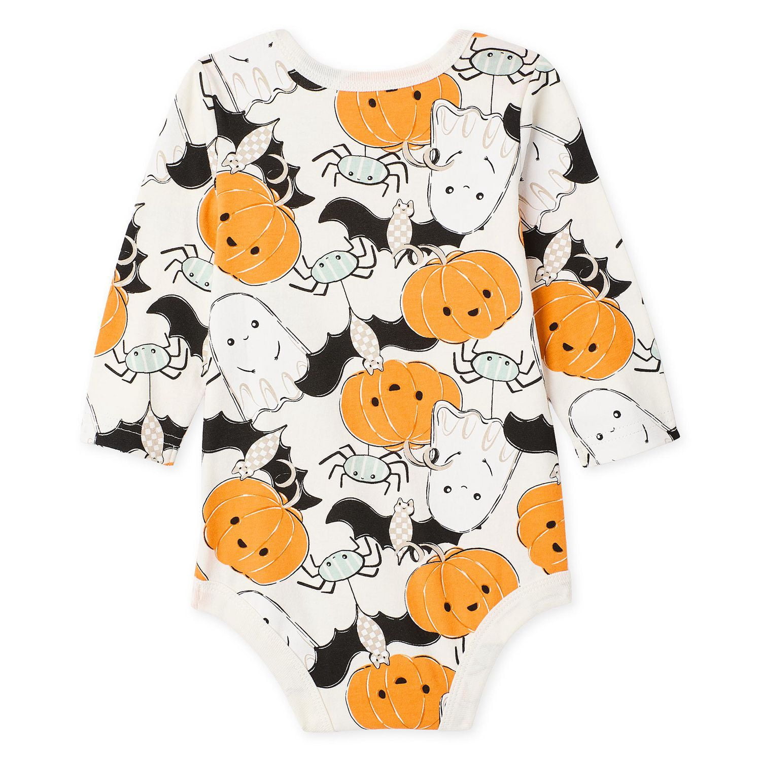George Infants' Gender Inclusive Halloween Bodysuit