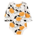 thumbnail image 2 of George Infants' Gender Inclusive Halloween Bodysuit, 2 of 2