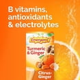 thumbnail image 2 of EMERGEN-C Curcuma & Gingembre, 2 of 8