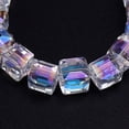 thumbnail image 4 of 100pcs/lot 4/6mm AB Color DIY Crystal Beads for Jewelry Making Decorative, 4 of 7