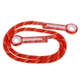 thumbnail image 3 of koolsoo 10.5mm Rock Climbing Knotted Pre-sewn Eye-to-Eye Prusik Loop Cord Rope 120CM, 3 of 9
