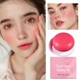thumbnail image 2 of Perfect Glow With Our Lip Mud Cheek For A Natural Look, 2 of 4