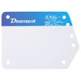 thumbnail image 1 of MTB Bike Triathlon Racing MTB Bike Triathlon Racing For Road Bicycle Cycling Rear License Number Seatpost Racing Cards Bracket, 1 of 10