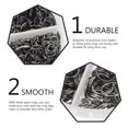thumbnail image 4 of 1 Box of Split Rings Metal Open Jump Rings Jewelry Making Craft Jump Rings, 4 of 7