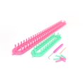 thumbnail image 3 of CRAFTING ESSENTIALS Knitting Loom Set 25 cm (9.8 in) & 56 cm (22 in), 3 of 3