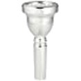 thumbnail image 3 of Bach Bass Trombone Mouthpiece - 1 1/2 G, 3 of 3