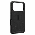 thumbnail image 4 of UAG Pathfinder MagSafe Rugged Case Black for iPhone 18 Pro/17 Pro, 4 of 5