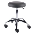 thumbnail image 1 of Tabouret pivotant à siège à coussin réglable Clyde, 1 of 9