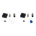 thumbnail image 2 of fastboy Cabinet Lock For Remote Control Access Convenient And Secure Electronic Locks Smart Door Lock Ttlock 1, 2 of 6