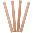 thumbnail image 4 of 4Pcs Carpenter Pencil Carpenter Construction Pencil Replacements Carpenter Supplies, 4 of 8