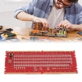 thumbnail image 1 of DDR5 Desktop Memory  Card, DDR5 Computer  Memory Slot  Card Memory Slot  With Light Memory Motherboard Repair  Card, 1 of 8