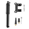 thumbnail image 2 of LJNYFDC Multi-purpose Mini Air Pump Mini Pump Set Convenient Portable High Pressure Bike Air Pump for Sports Balls Swimming Rings Tire Inflation, 2 of 6