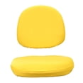 thumbnail image 1 of Removable Office Computer Covers Swivel Rotate Slipcover (Back Cover and Seat Cover) -   Seat Size Back Size, 1 of 5