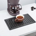 thumbnail image 1 of Kitchen Sink with Water Drainage Tray, Stainless Steel Small Kitchen Sink Workstation Bar Sink for Laundry Bar Prep RV Yard, 1 of 7
