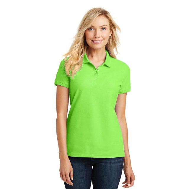 Port Authority Xxl Lime