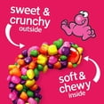 thumbnail image 3 of Nerds Rope Rainbow Candy, 26g (0.92oz) - Pack of 24, 3 of 5