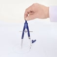 thumbnail image 2 of Staedtler Super Math Set, 11 pieces, 2 of 4