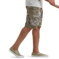thumbnail image 2 of WR RIBSTPCARGO SHORT, 2 of 8