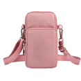 thumbnail image 4 of Strap Bag Crossbody Backpack Strap Backpack Hiking Backpack Multipurpose Crossbody Chest Bag, 4 of 8