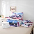 thumbnail image 4 of YST Galloping Horse 7-Piece Comforter Set, Full, 4 of 4