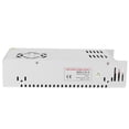 thumbnail image 1 of Power Supply Driver, LED Screen Strip Light Switch Power Supply Driver Adapter, For Computer Engineering CCTV LED Display Industrial Automation, 1 of 8