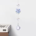 thumbnail image 4 of Crystal Crafts Suncatcher Home Garden Decor Pendant Suncatcher, 4 of 7