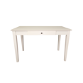 thumbnail image 1 of BingLTD - Williams Bureau 48 Pouces - Blanc Plage (DK3003-RW-WHITE)), 1 of 6