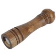 thumbnail image 3 of Pepper Mill,Professional Oak Wood Pepper Pepper Grinder Wood Pepper Grinder Advanced Technology, 3 of 8