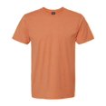 thumbnail image 1 of Hanes Pumpkin Heather 28 4Xl, 1 of 1