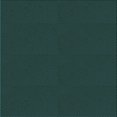 thumbnail image 1 of Ahgly Company Tapis d'Intérieur Lavable à la Machine, Carré, Transitionnel, Vert Sarcelle Profond, Tapis de Zone, 4 Pieds Carré, 1 of 7