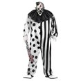 thumbnail image 1 of Killer Clown Plus Size Costume, 1 of 1