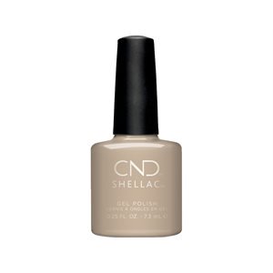 CND Shellac Gel Polish Brimstone 7.3ml #284 (Wild Earth)