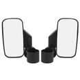 thumbnail image 3 of UTV Side Mirrors,2PCS UTV ATV Side ATV Rear View Mirrors UTV Accessory Next-Gen Design, 3 of 9