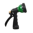 thumbnail image 4 of Expert Gardener Metal 8 Pattern Watering Nozzle, 4 of 10