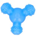 thumbnail image 2 of Pet Interactive Feeder, Pet Food Ball, Durable Pet for Dog Green,Blue, 2 of 7