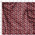 thumbnail image 4 of Soimoi Poly Georgette Fabric Cute Girl Kids Print Fabric by Yard 42 Inch Wide, 4 of 5