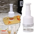 thumbnail image 1 of -Purpose Food Chopper for Efficient Vegetable and Nut Preparation, 1 of 3