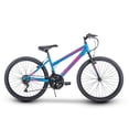 thumbnail image 4 of Movelo Algonquin 24" Girls’ Steel Mountain Bike, 4 of 7