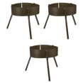 thumbnail image 1 of Boss Buck 20 In. Leg Stand Tripod for 55 Gal Barrel Deer Feeder, (3 Pack), 1 of 6
