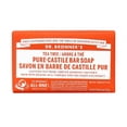 thumbnail image 1 of Dr. Bronner's - Pure Castile Bar Soap - Multiple Scents, 140g, 1 of 14