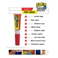 thumbnail image 3 of Flex Seal Glue Liquid Tube, 3 of 11