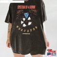thumbnail image 1 of Soad Tour 2024 Unisex T Shirt Gift For Fan System Of A Down Rock Music Band-3XL, 1 of 2
