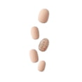 thumbnail image 2 of KISS ImPRESS Press-On - 30 faux ongles, courts, 2 of 6