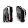 thumbnail image 5 of K1-High end computer case, dual-panel gaming case., 5 of 5