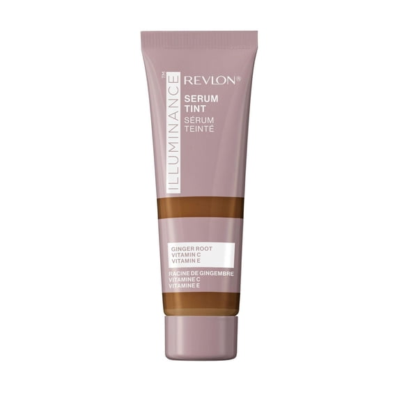 Revlon Illuminance™ Serum Tint, Light Buildable Coverage
