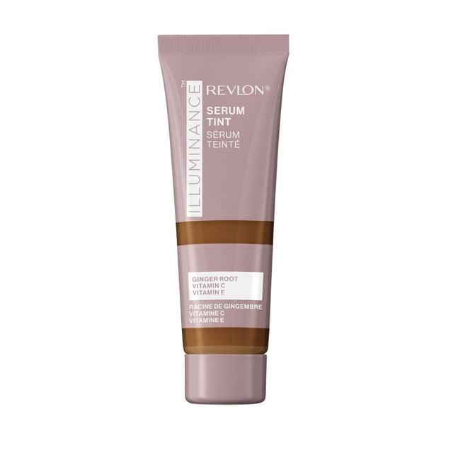 Revlon Illuminance™ Serum Tint, Light Buildable Coverage