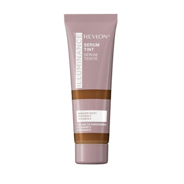 Revlon Illuminance™ Serum Tint, Light Buildable Coverage