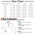 thumbnail image 3 of 2025 2-8 Ans Garçons Filles Pull Vêtements d'Automne Tendance Manches Longues Col Rond Noir, 3 of 6