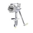 thumbnail image 1 of Pet Feed Pellet Machine Small Household Manual Fish Bait Pellet Machine New Y1C6, 1 of 1