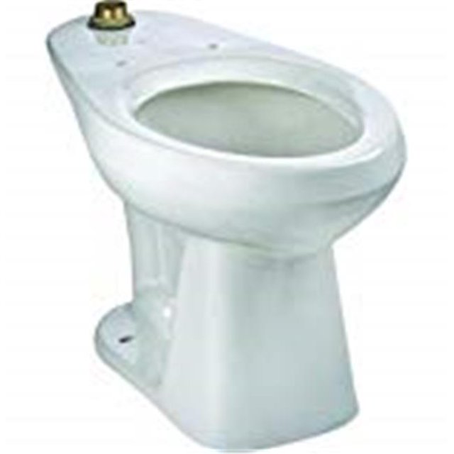 Mansfield Chine 1319NSWHT Bol Ada Allongé - Blanc